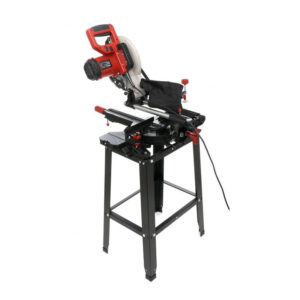 Ηλεκτρικό Δισκοπρίονο Πάγκου 250 mm 2500 W Kraft&Dele KD-3010 - Image 3