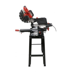 Ηλεκτρικό Δισκοπρίονο Πάγκου 250 mm 2500 W Kraft&Dele KD-3010 - Image 4