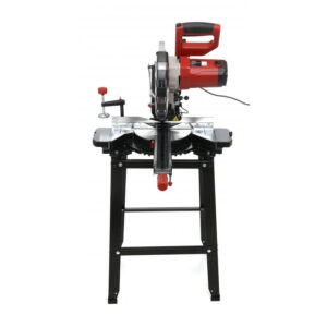 Ηλεκτρικό Δισκοπρίονο Πάγκου 250 mm 2500 W Kraft&Dele KD-3010 - Image 5