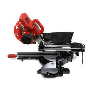 Ηλεκτρικό Δισκοπρίονο Πάγκου 210 mm 2200 W Kraft&Dele KD-3011 - Image 2