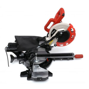 Ηλεκτρικό Δισκοπρίονο Πάγκου 210 mm 2200 W Kraft&Dele KD-3011 - Image 4