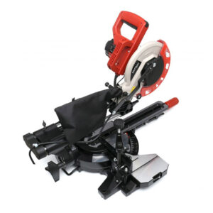 Ηλεκτρικό Δισκοπρίονο Πάγκου 210 mm 2200 W Kraft&Dele KD-3011 - Image 5