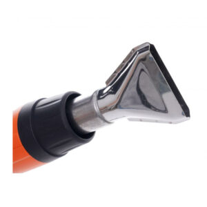 Ηλεκτρικό Πιστόλι Θερμού Αέρα 2000 W Kraft&Dele KD-3027 - Image 3