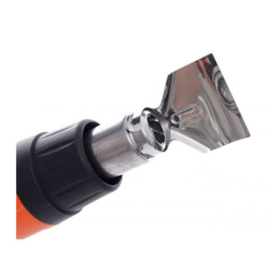 Ηλεκτρικό Πιστόλι Θερμού Αέρα 2000 W Kraft&Dele KD-3027 - Image 4