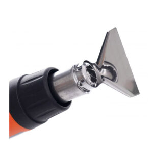 Ηλεκτρικό Πιστόλι Θερμού Αέρα 2000 W Kraft&Dele KD-3027 - Image 5