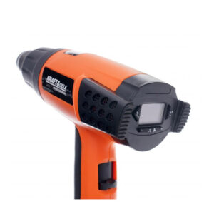 Ηλεκτρικό Πιστόλι Θερμού Αέρα με LCD Οθόνη 2000 W Kraft&Dele KD-3028 - Image 2