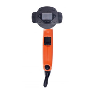 Ηλεκτρικό Πιστόλι Θερμού Αέρα με LCD Οθόνη 2000 W Kraft&Dele KD-3028 - Image 3