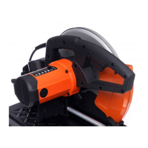 Ηλεκτρικό Φαλτσοπρίονο 2950 W Kraft&Dele KD-3031 - Image 3