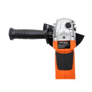 Γωνιακός Τροχός - Λειαντήρας 125 mm 1500 W Kraft&Dele KD-3046 - Image 2