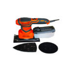 Έκκεντρο Περιστροφικό Τριβείο 3 σε 1 1200 W Kraft&Dele KD-3063