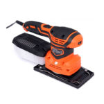 Έκκεντρο Περιστροφικό Τριβείο 3 σε 1 1200 W Kraft&Dele KD-3063 - Image 3