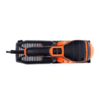 Έκκεντρο Περιστροφικό Τριβείο 3 σε 1 1200 W Kraft&Dele KD-3063 - Image 4