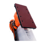 Έκκεντρο Περιστροφικό Τριβείο 3 σε 1 1200 W Kraft&Dele KD-3063 - Image 5