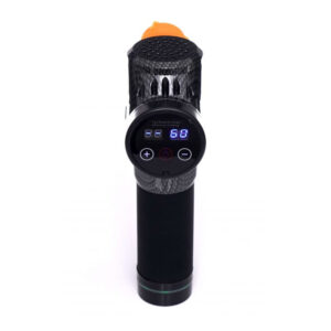 Συσκευή Μασάζ με 8 Κεφαλές 125 W Kraft&Dele KD-3082 - Image 2