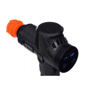 Συσκευή Μασάζ με 8 Κεφαλές 125 W Kraft&Dele KD-3082 - Image 3