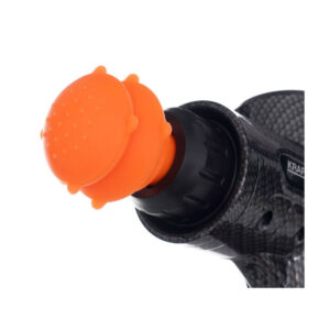 Συσκευή Μασάζ με 8 Κεφαλές 125 W Kraft&Dele KD-3082 - Image 4