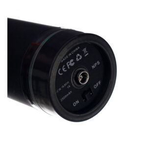 Συσκευή Μασάζ με 8 Κεφαλές 125 W Kraft&Dele KD-3082 - Image 5