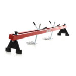 Τραβέρσα - Στήριγμα για Κινητήρες 500 Kg Kraft&Dele KD-324 - Image 3