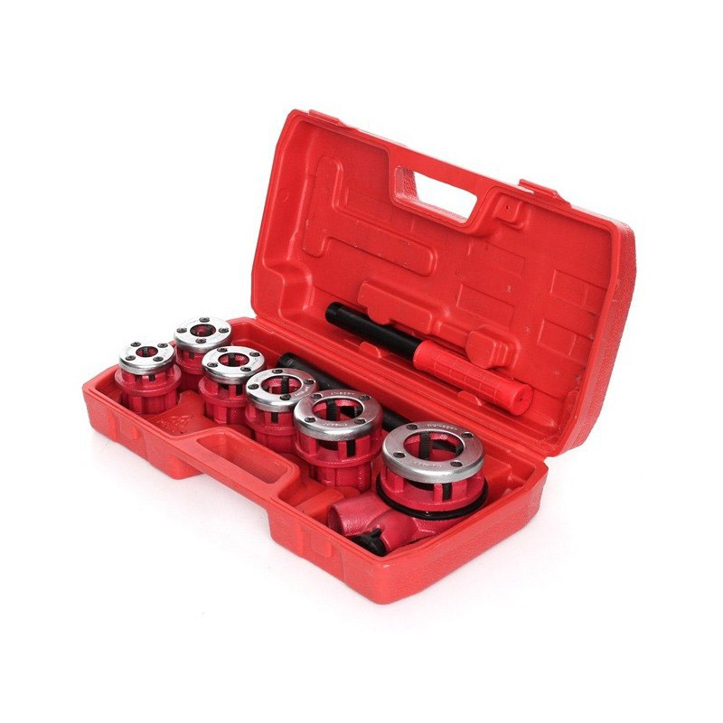 Σετ Κεφαλές Κοπής 6 τμχ Kraft&Dele KD-332 Σετ Κεφαλές Κοπής 6 τμχ Kraft&Dele KD-332