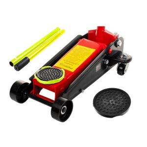 Υδραυλικός Γρύλος Ανύψωσης Αυτοκινήτου 4 Τόνων Kraft&Dele KD-355 - Image 4