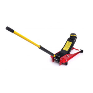 Υδραυλικός Γρύλος Ανύψωσης Αυτοκινήτου 3.5 Τόνων 80-505 mm Kraft&Dele KD-357 - Image 4