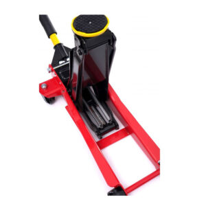 Υδραυλικός Γρύλος Ανύψωσης Αυτοκινήτου 3.5 Τόνων 80-505 mm Kraft&Dele KD-357 - Image 5