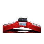 Μηχανικός Γρύλος Αυτοκινήτων 1.5T Kraft&Dele KD-384 - Image 2