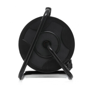 Μπαλαντέζα Καρούλι 4 Θέσεων με Καλώδιο 25 m Kraft&Dele KD-4017 - Image 3