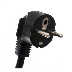 Μπαλαντέζα Καρούλι 4 Θέσεων με Καλώδιο 25 m Kraft&Dele KD-4017 - Image 4