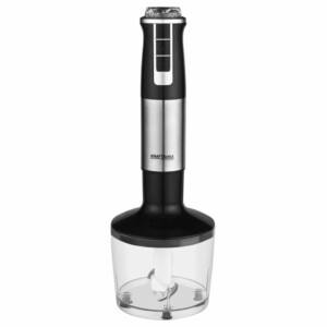 Ηλεκτρικό Μπλέντερ Χειρός – 1500W με Αξεσουάρ Ανάμειξης & Κοπής KD-4110 Kraft&Dele - Image 2