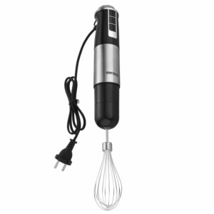 Ηλεκτρικό Μπλέντερ Χειρός – 1500W με Αξεσουάρ Ανάμειξης & Κοπής KD-4110 Kraft&Dele - Image 3