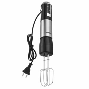 Ηλεκτρικό Μπλέντερ Χειρός – 1500W με Αξεσουάρ Ανάμειξης & Κοπής KD-4110 Kraft&Dele - Image 4