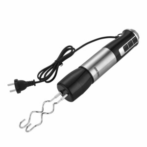 Ηλεκτρικό Μπλέντερ Χειρός – 1500W με Αξεσουάρ Ανάμειξης & Κοπής KD-4110 Kraft&Dele - Image 5