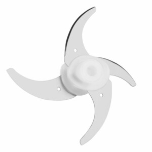 Ηλεκτρικός Πολυκόφτης / Μπλέντερ για Κρέας & Λαχανικά – 2 Λίτρα / 350W KD-4120 Kraft&Dele - Image 4