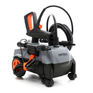 Πλυστικό Νερού Υψηλής Πίεσης 90 Bar 1600 W Kraft&Dele ΚD-438 KD-438 - Image 2