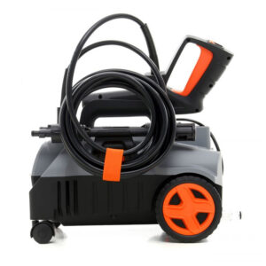 Πλυστικό Νερού Υψηλής Πίεσης 90 Bar 1600 W Kraft&Dele ΚD-438 KD-438