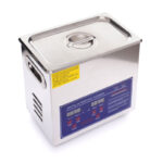 Ψηφιακός Καθαριστής Υπερήχων 6.5 Lt 230 W Kraft&Dele KD-449 - Image 2