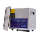 Ψηφιακός Καθαριστής Υπερήχων 6.5 Lt 230 W Kraft&Dele KD-449 - Image 3