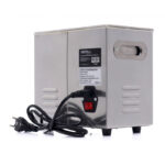Ψηφιακός Καθαριστής Υπερήχων 6.5 Lt 230 W Kraft&Dele KD-449 - Image 4