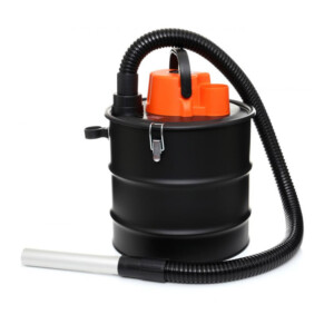 Ηλεκτρική Σκούπα Στάχτης 20 Lt Kraft&Dele KD-477 - Image 2