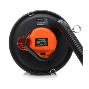 Ηλεκτρική Σκούπα Στάχτης 20 Lt Kraft&Dele KD-477 - Image 4