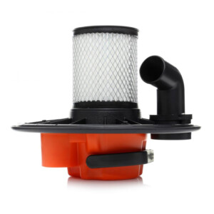 Ηλεκτρική Σκούπα Στάχτης 20 Lt Kraft&Dele KD-477 - Image 5