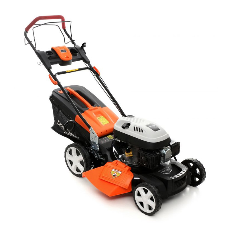Βενζινοκίνητη Μηχανή Γκαζόν 9 HP Kraft&Dele KD-5080 Βενζινοκίνητη Μηχανή Γκαζόν 9 HP Kraft&Dele KD-5080