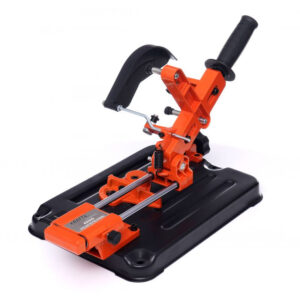 Βάση για Γωνιακό Τροχό 110 - 125 mm Kraft&Dele KD-509 - Image 2