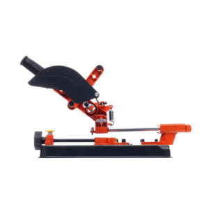 Βάση για Γωνιακό Τροχό 110 - 125 mm Kraft&Dele KD-509 - Image 4