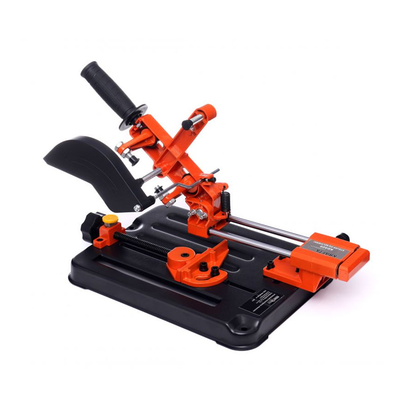 Βάση για Γωνιακό Τροχό 110 - 125 mm Kraft&Dele KD-509 Βάση για Γωνιακό Τροχό 110 - 125 mm Kraft&Dele KD-509