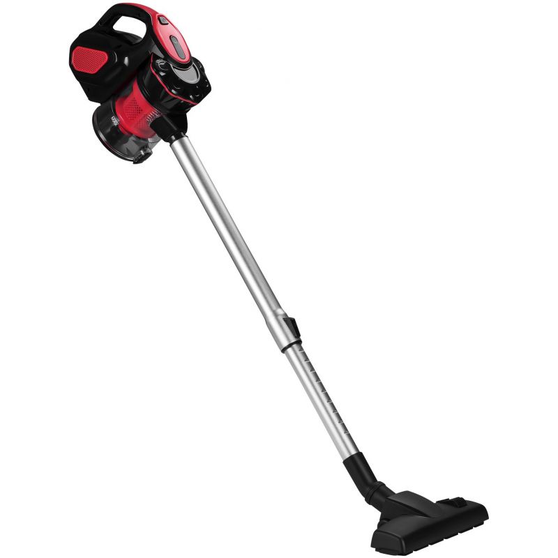 Ηλεκτρική Σκούπα Πολλαπλών Χρήσεων 600W