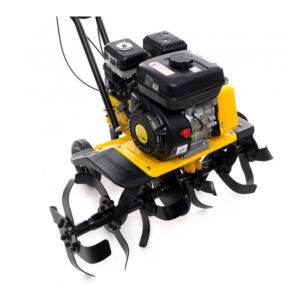 Βενζινοκίνητο Σκαπτικό 6.5 HP Kraft&Dele KD-5163 - Image 2