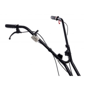 Βενζινοκίνητο Σκαπτικό 6.5 HP Kraft&Dele KD-5163 - Image 3