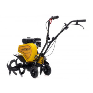 Βενζινοκίνητο Σκαπτικό 6.5 HP Kraft&Dele KD-5163 - Image 4